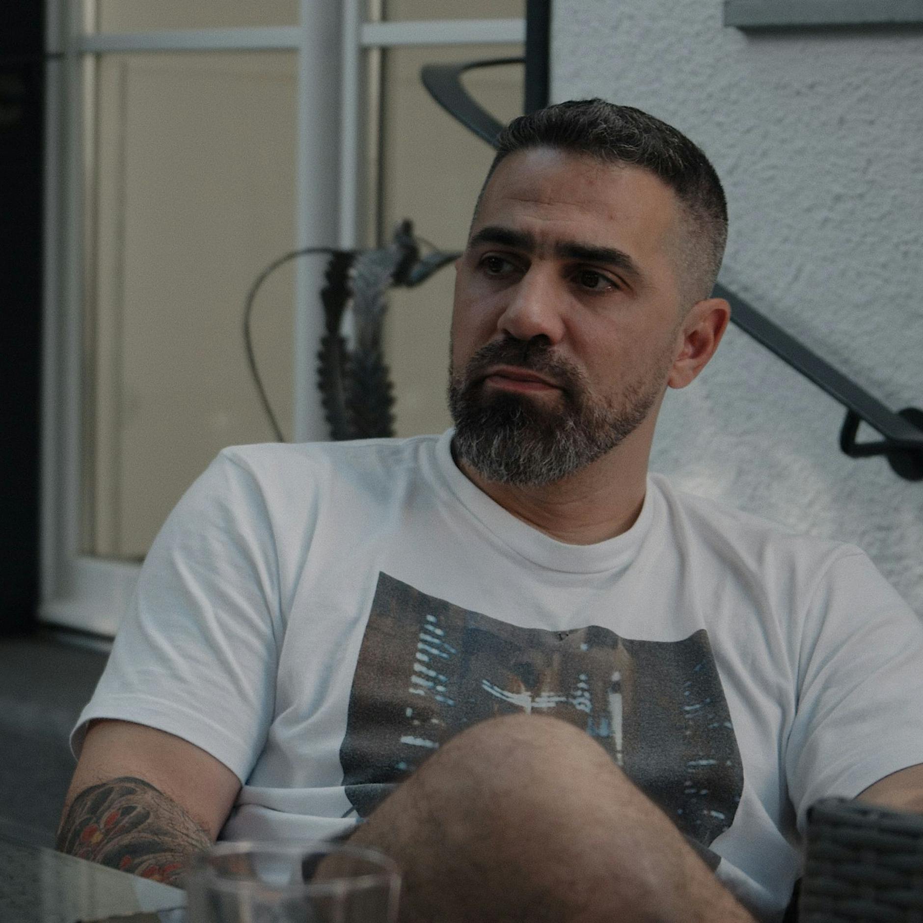 Bushido-Doku auf Amazon: „Alles, was ich kann, ist gut reden“