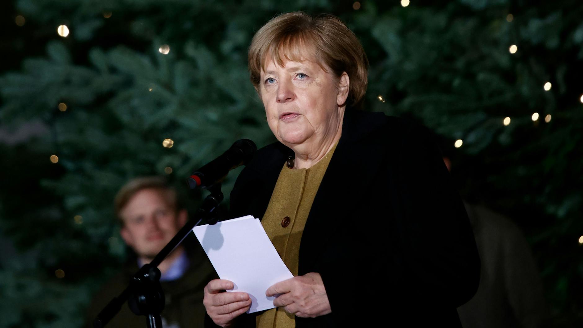 Den Refrain zu Nina Hagens „Du hast den Farbfilm vergessen“ kann sie auswendig.