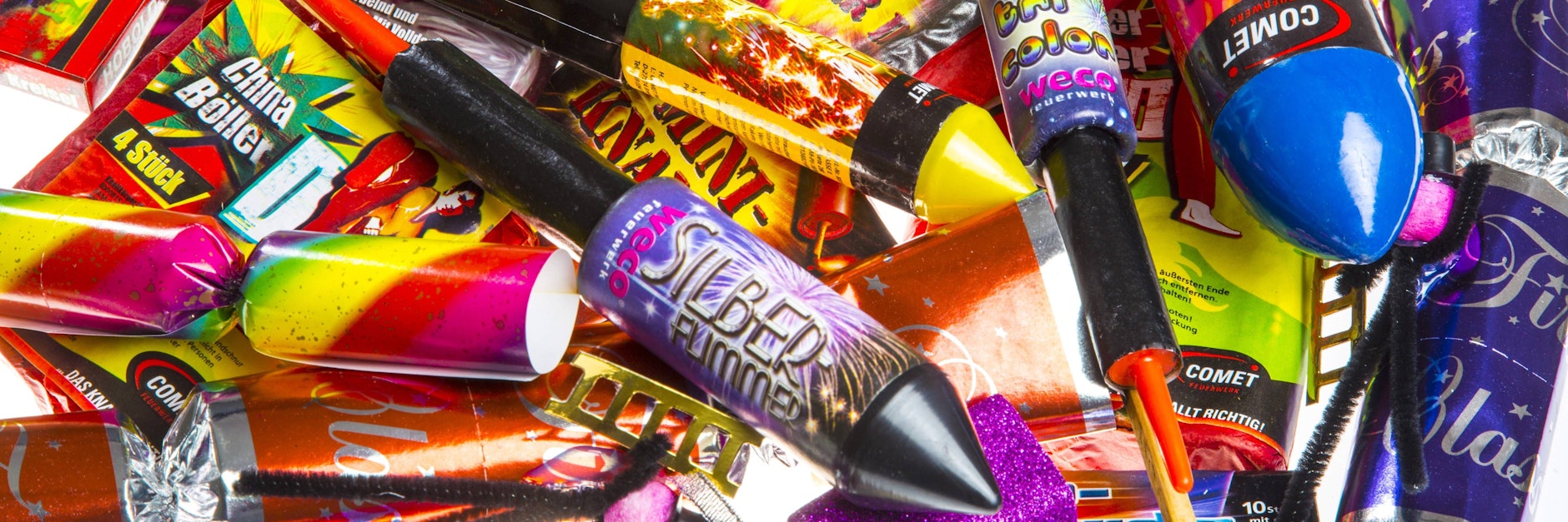 Für viele gehört die Knallerei am Jahresende dazu, doch andere fordern ein Verbot für die Böller.