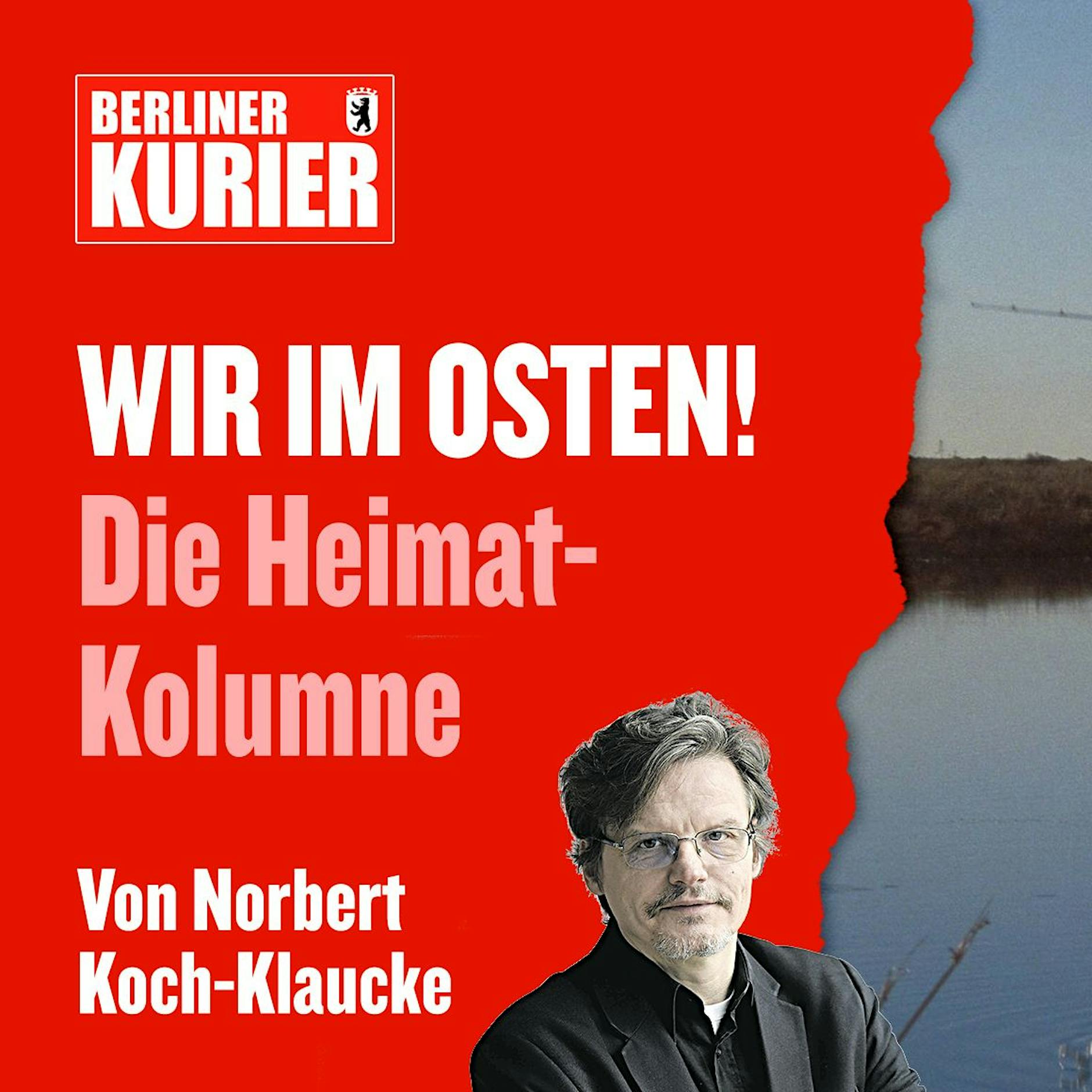 Im Osten fischt man das Glück mit dem Haken! Kein Wunder, dass in der DDR Angler die erfolgreichsten Sportler waren