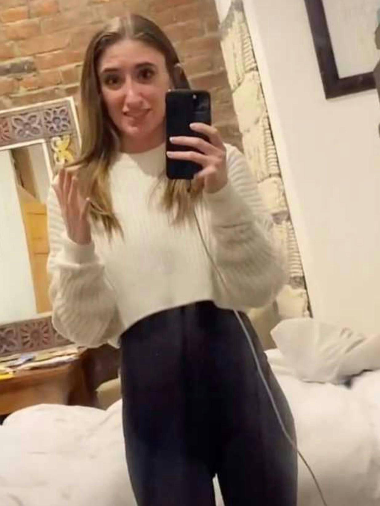 Ist Colleen Alexander etwa zufällig auf Banksy gestoßen?