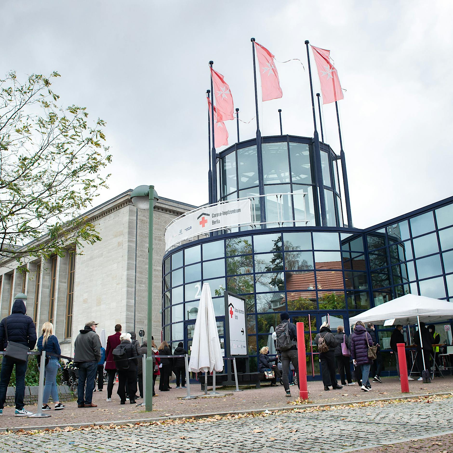 Gastronomie und Hotellerie unter Corona: Hoffnung auf die Markenkraft Berlins