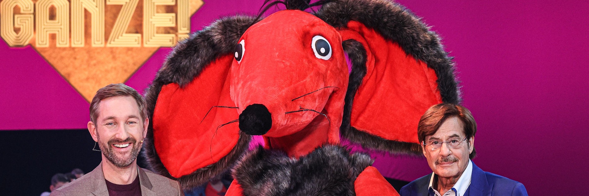 Kult-Show ist zurück: „Geh aufs Ganze“ startet! DAS ändert sich am TV ...