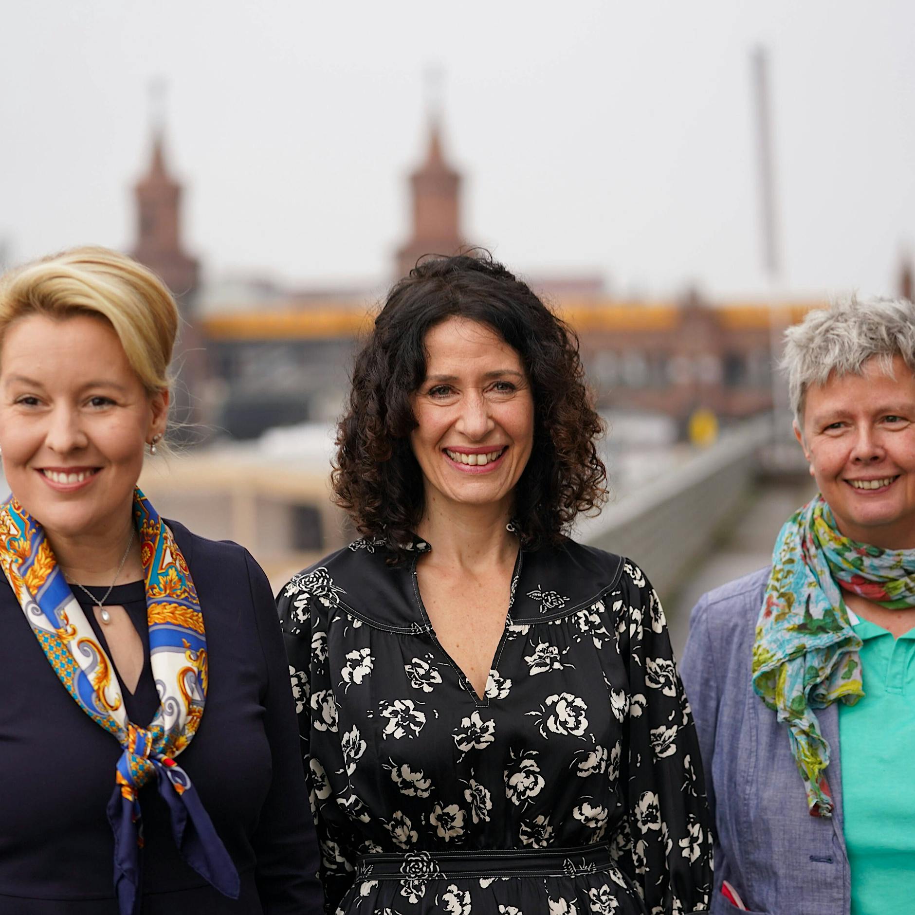 Berlin: Das steht im Koalitionsvertrag von SPD, Grünen und Linken