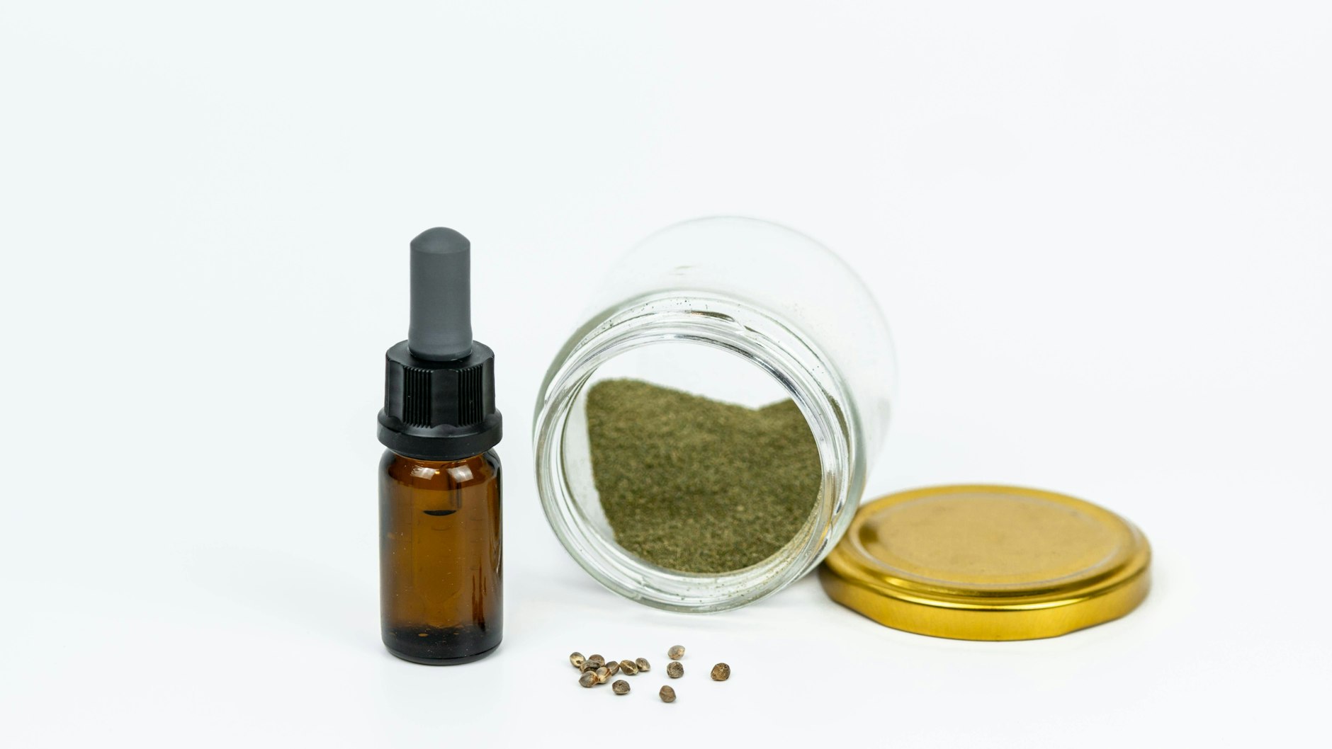 Cannabis-Produkte wie CBD-Öl haben in den letzten Jahren einen Boom erlebt