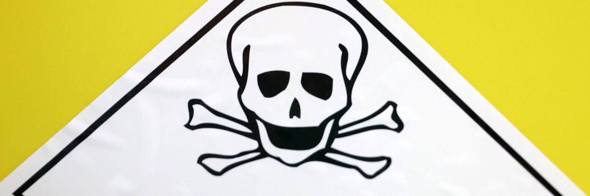 Das Bleichmittel Chlordioxid gilt bei Impfgegnern als Wundermittel gegen das Virus.