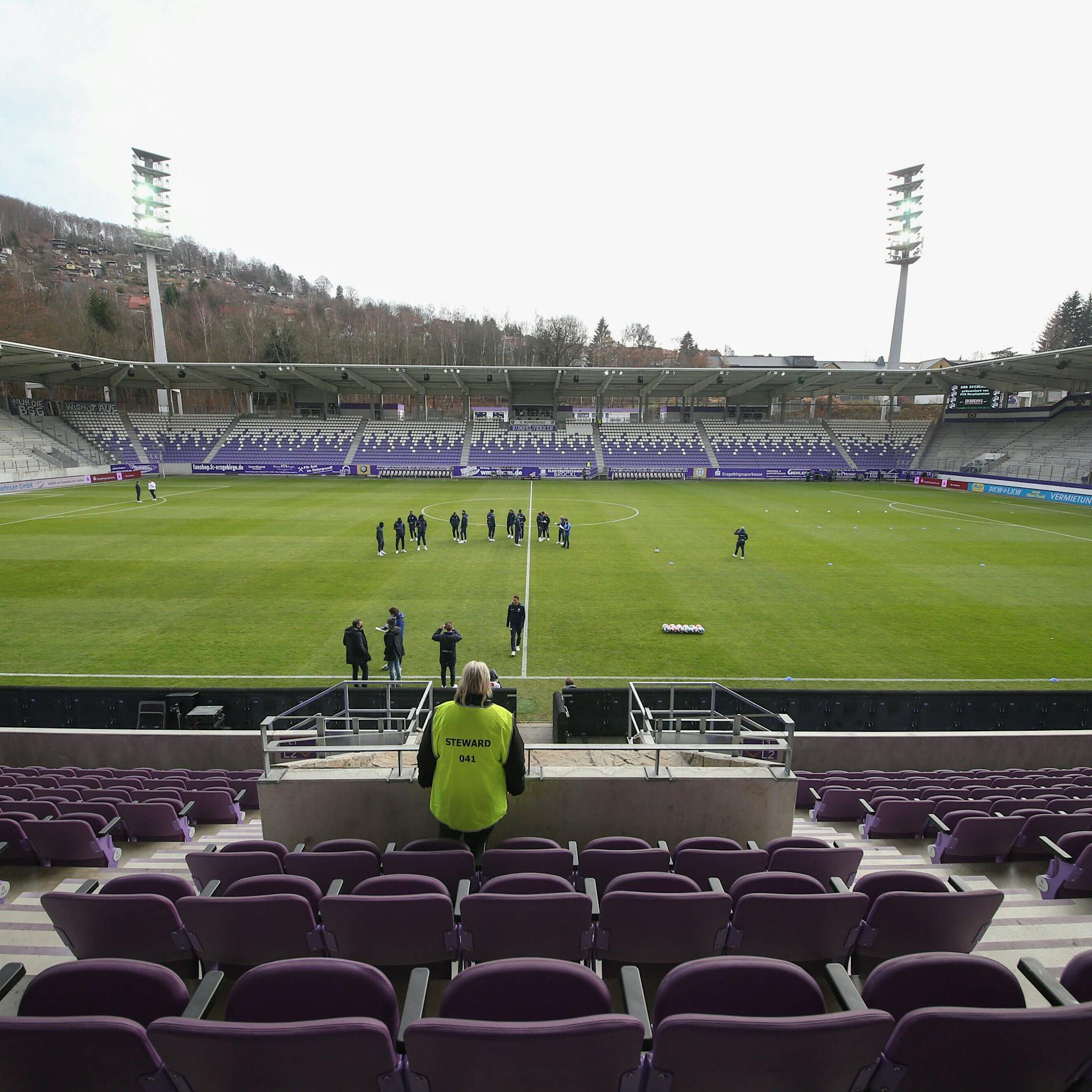 Gesundheitssenatorin Kalayci hält „Lockdown“ für nötig: Bundesnotbremse einsetzen! +++ Akademie Leopoldina für sofortige Kontaktbeschränkungen