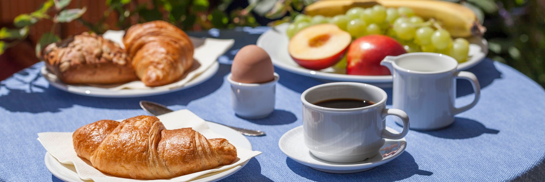 Wenn es um eine gesunde Ernährung geht, ist die erste Mahlzeit des Tages Essen genauso wichtig wie das, was Sie essen.