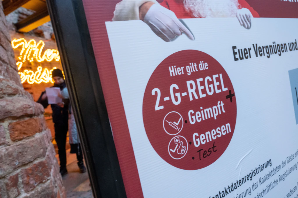 Berlin: Diese schärferen Corona-Regeln gelten jetzt