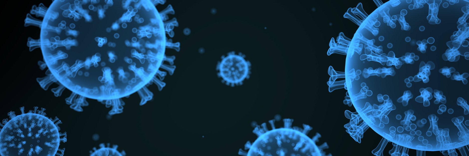 Die neue Omikron-Variante des Coronavirus hält die Welt in Atem.