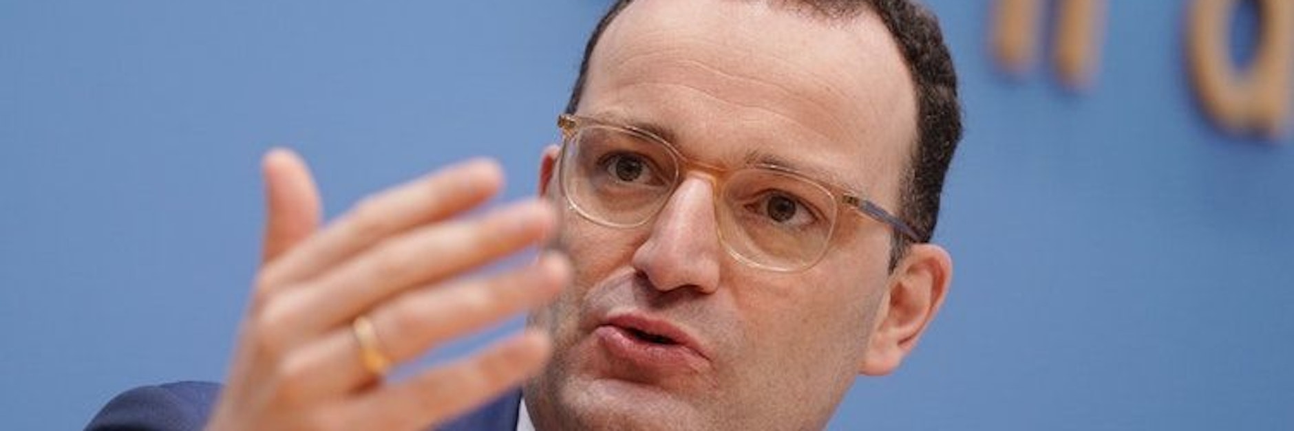 Gesundheitsminister Jens Spahn (CDU) will langfristige Einschränkungen für Ungeimpfte.