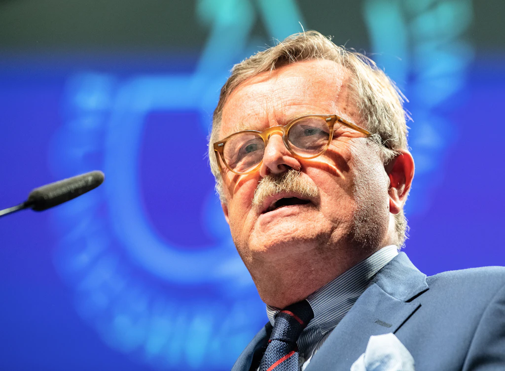 Montgomery: Inzidenz wird sich binnen zehn Tagen verdoppeln
