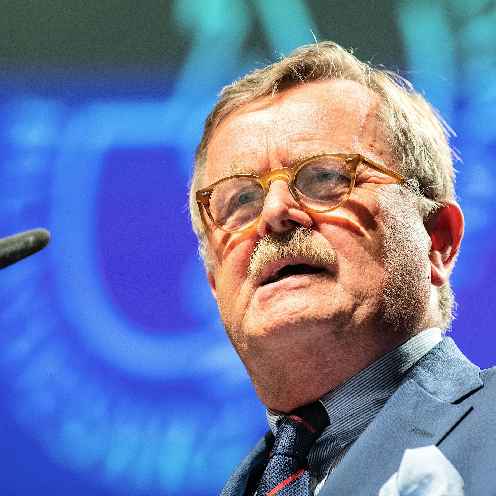 Montgomery: Inzidenz wird sich binnen zehn Tagen verdoppeln