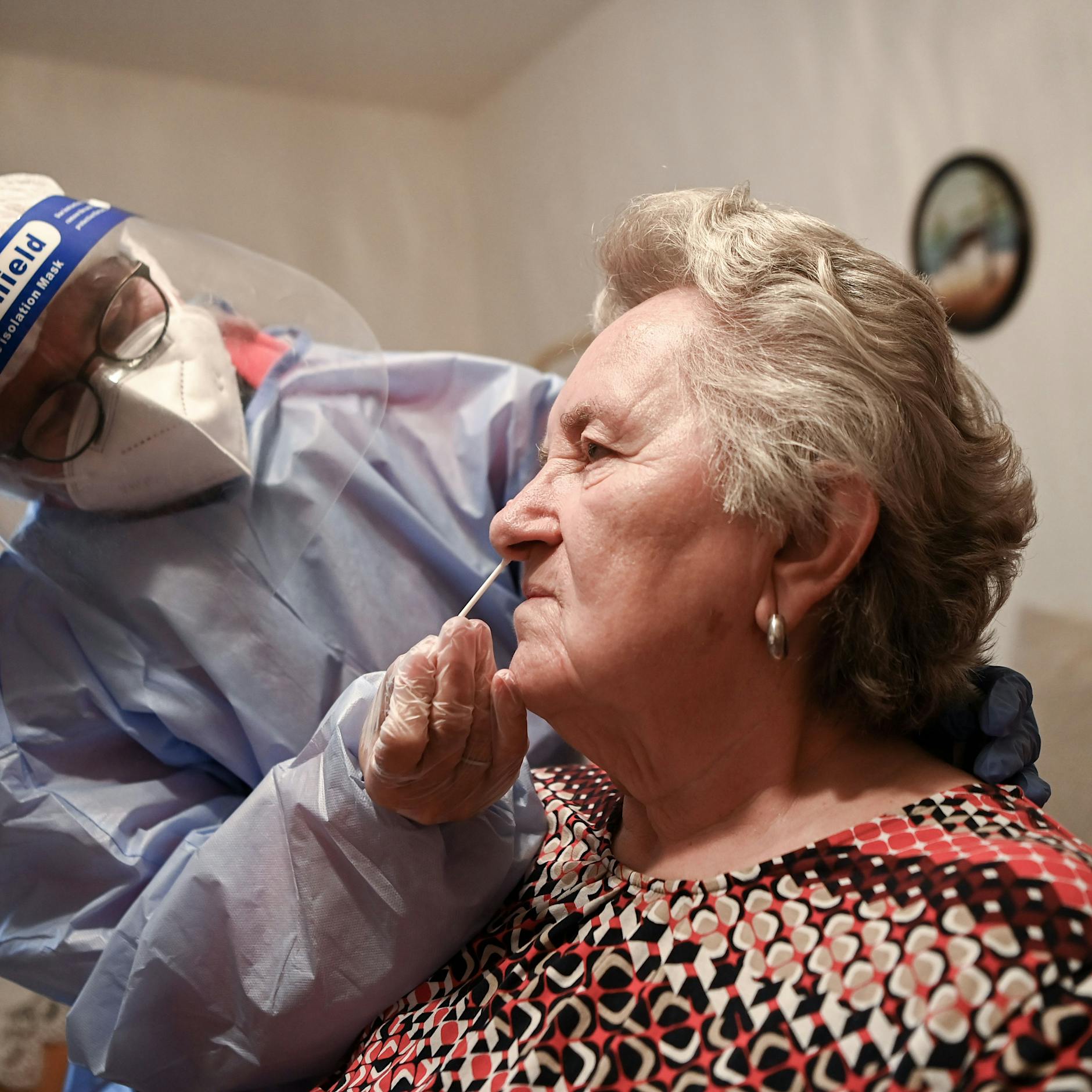 Impfpflicht in Krankenhäusern und Heimen kommt noch vor Weihnachten