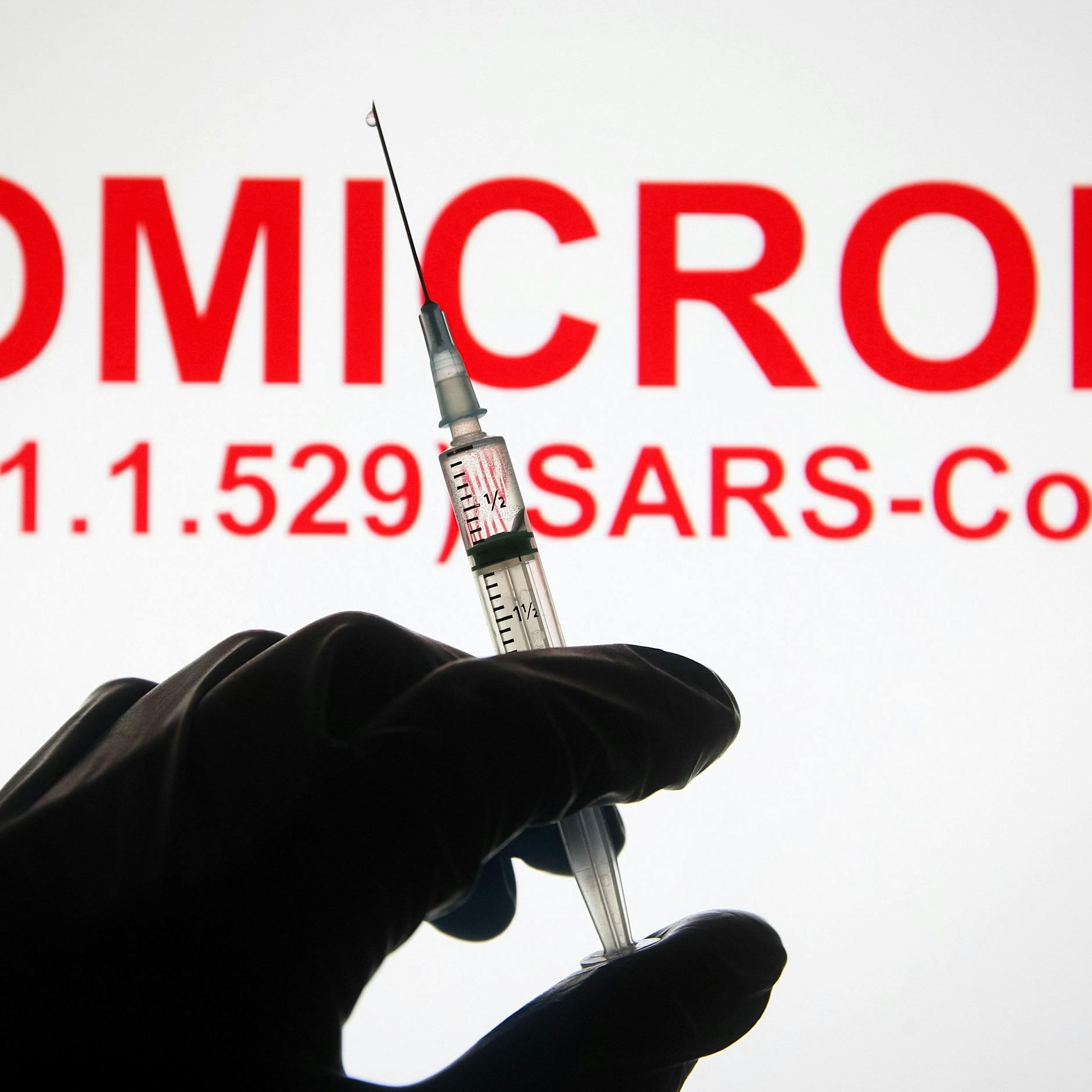 Omikron-Variante: Macht sie kränker oder ist sie harmlos? DAS ist die Einschätzung von Gesundheitsexperten