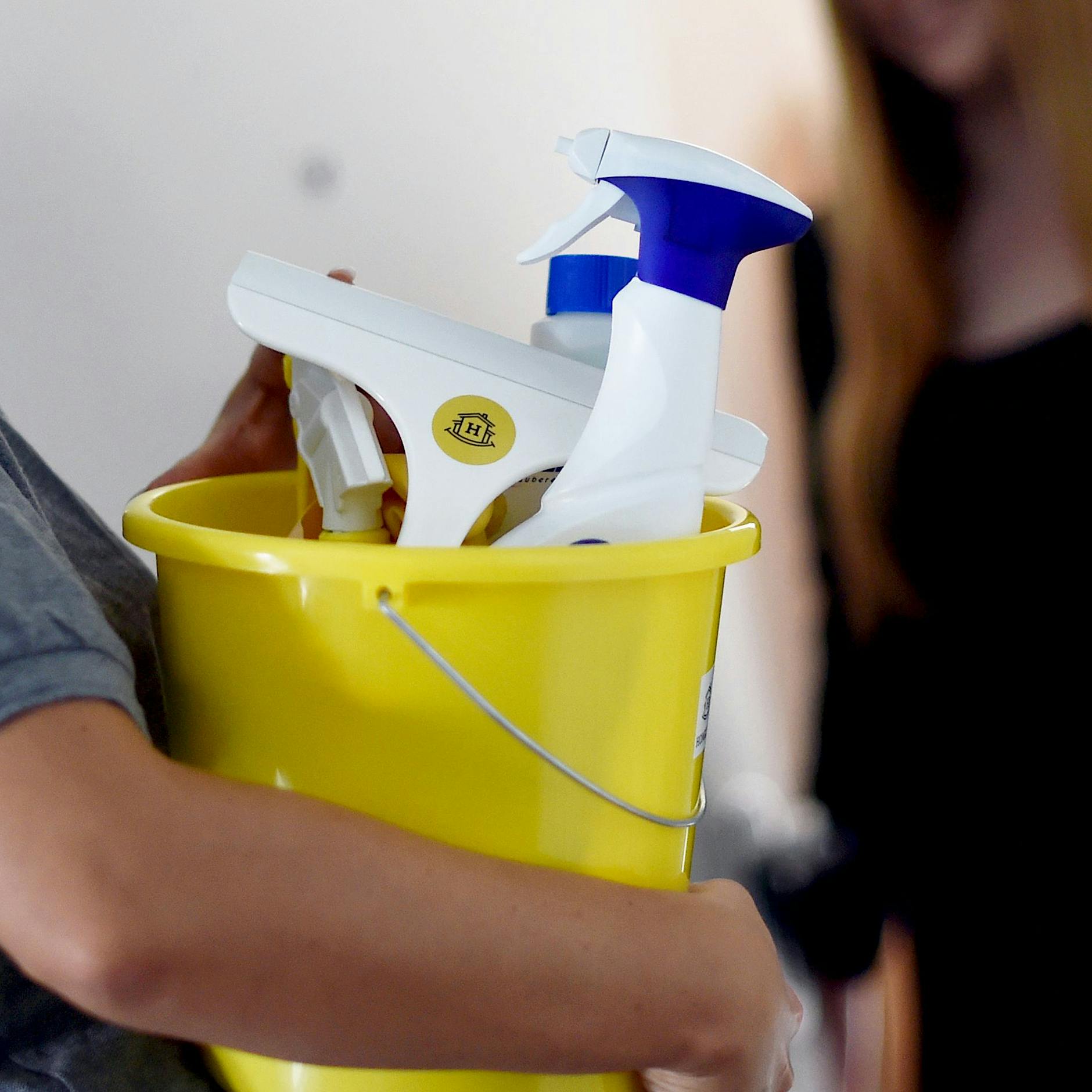 Ampel-Koalition will Familien 2000 Euro für Haushaltshilfe geben