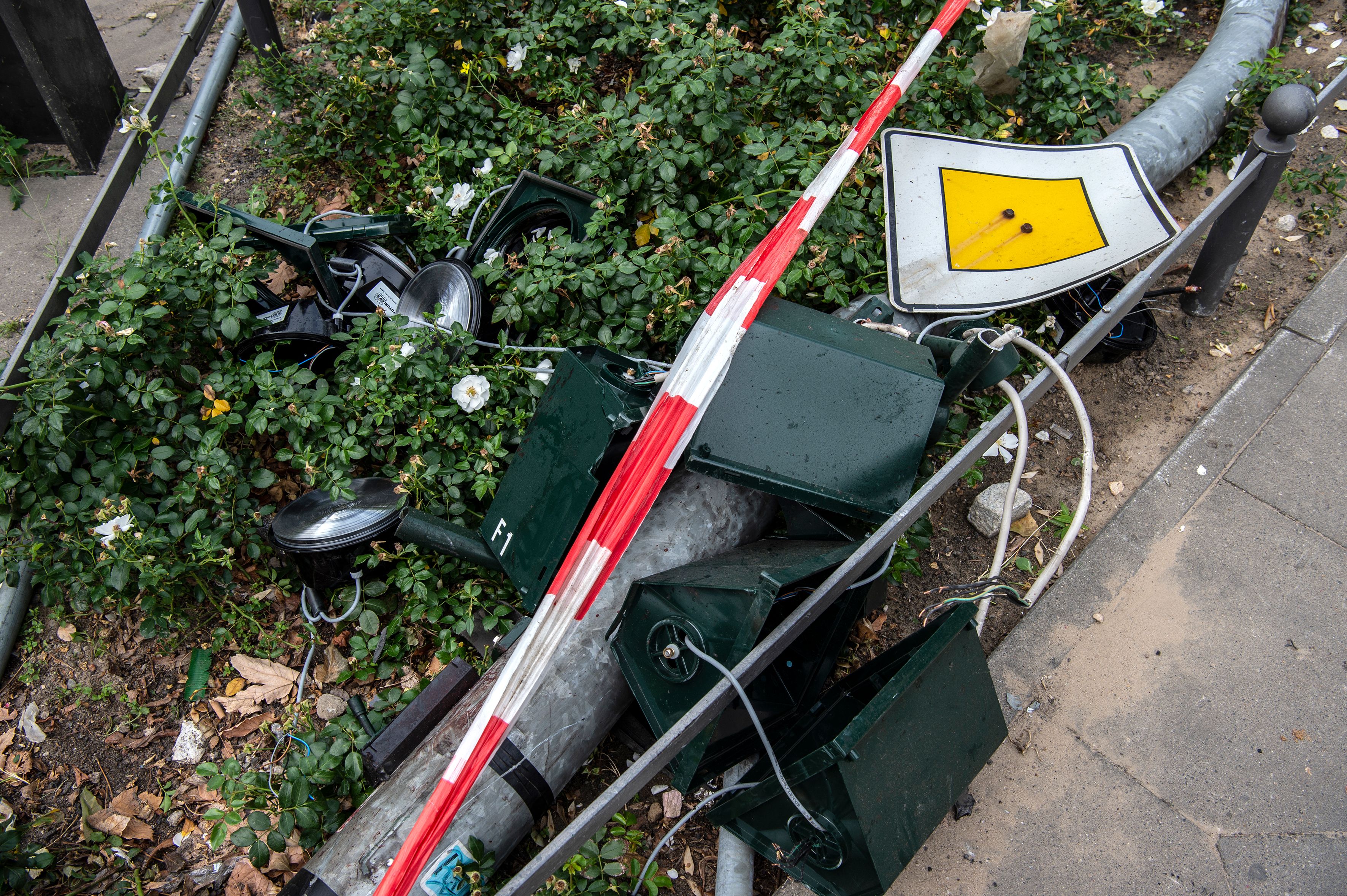 SUV-Unfall Mit Vier Toten: Arzt Spricht über Hirn-OP Des Angeklagten