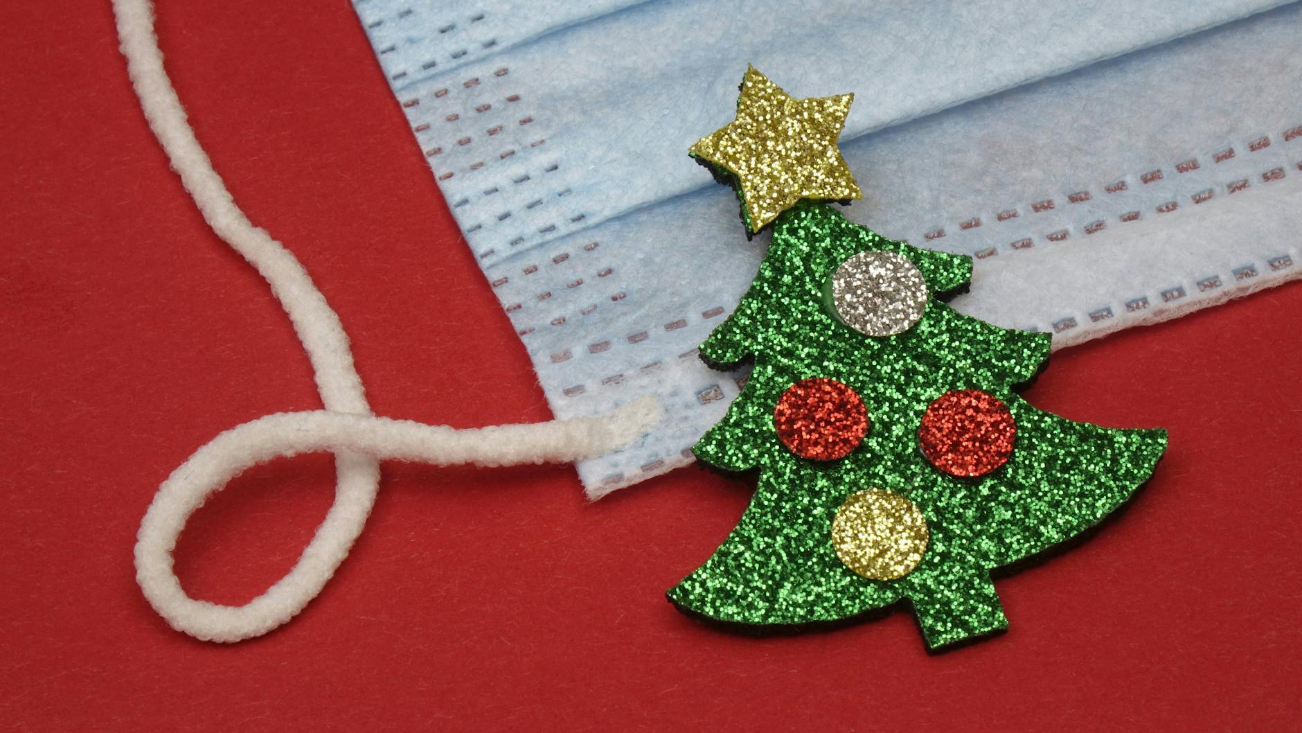 Kommt zu Weihnachten ein neuer Lockdown?
