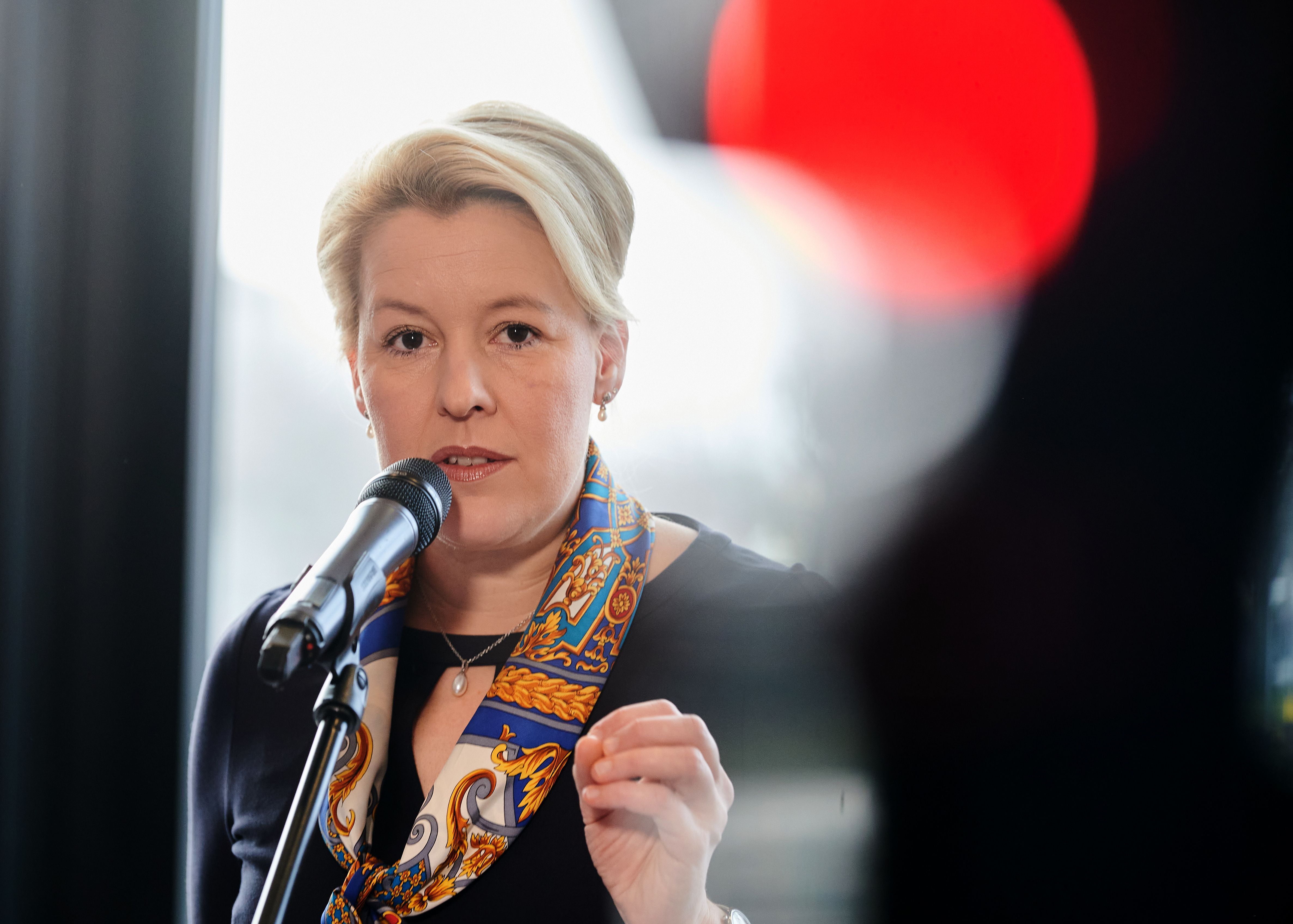 Rot-grün-rote Koalition in Berlin: Noch weniger Neuanfang war selten