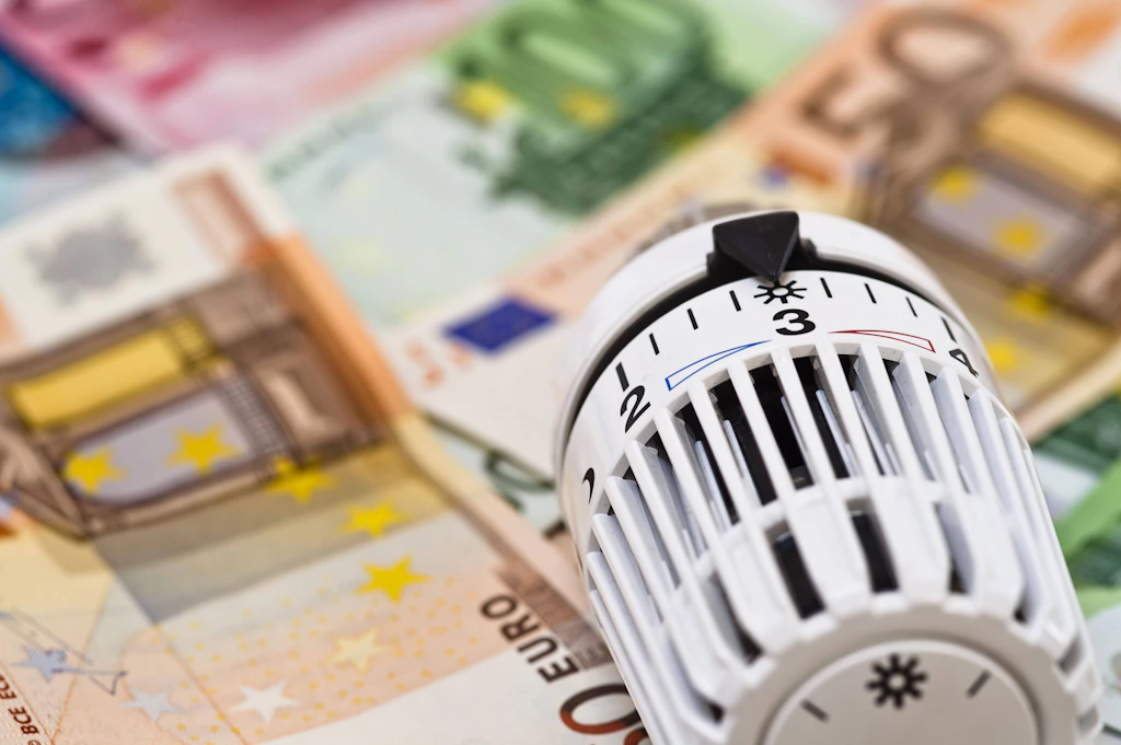 Höchster Wert seit 1992: Inflation springt im November auf 5,2 Prozent