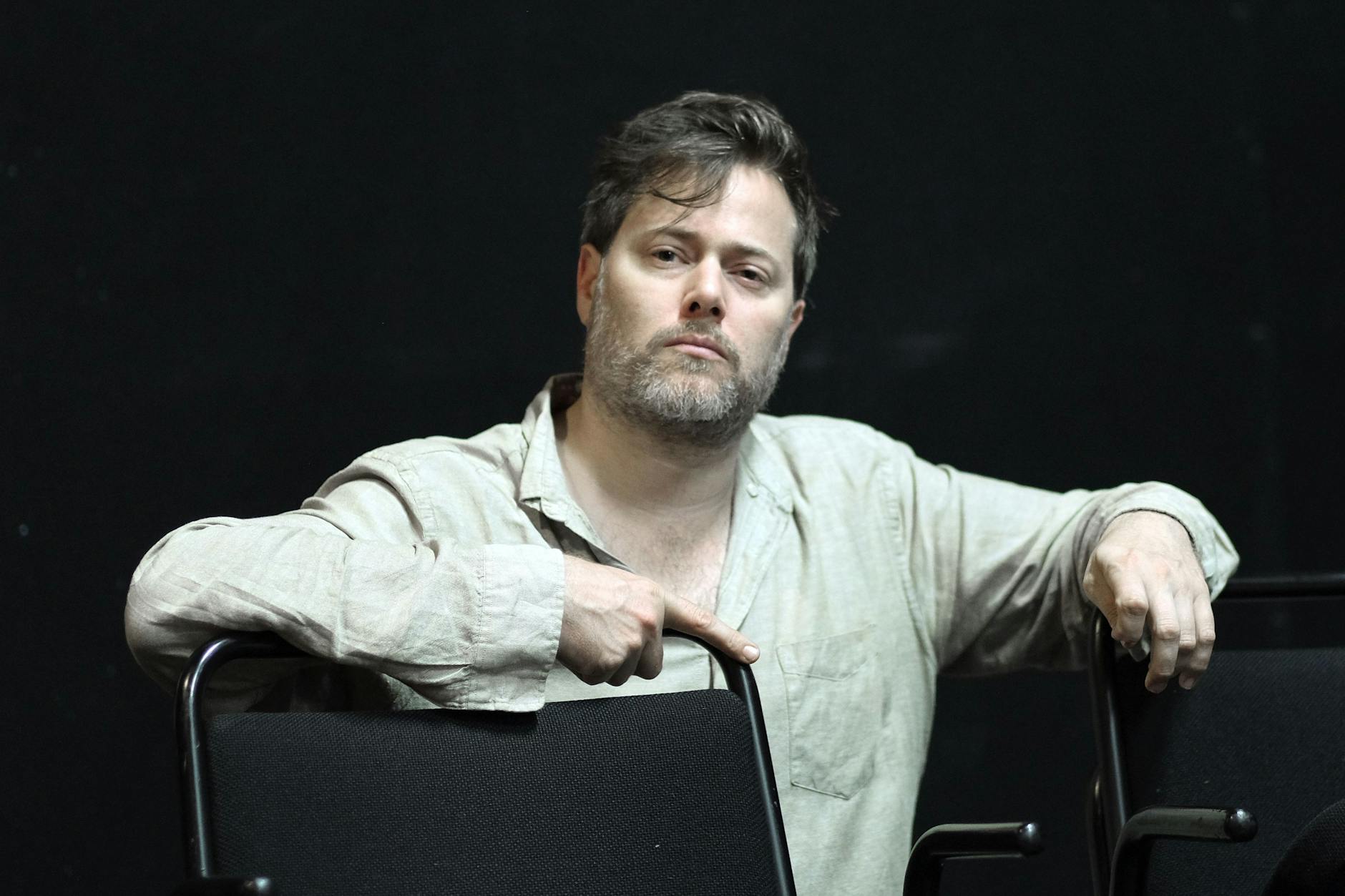 Milo Rau