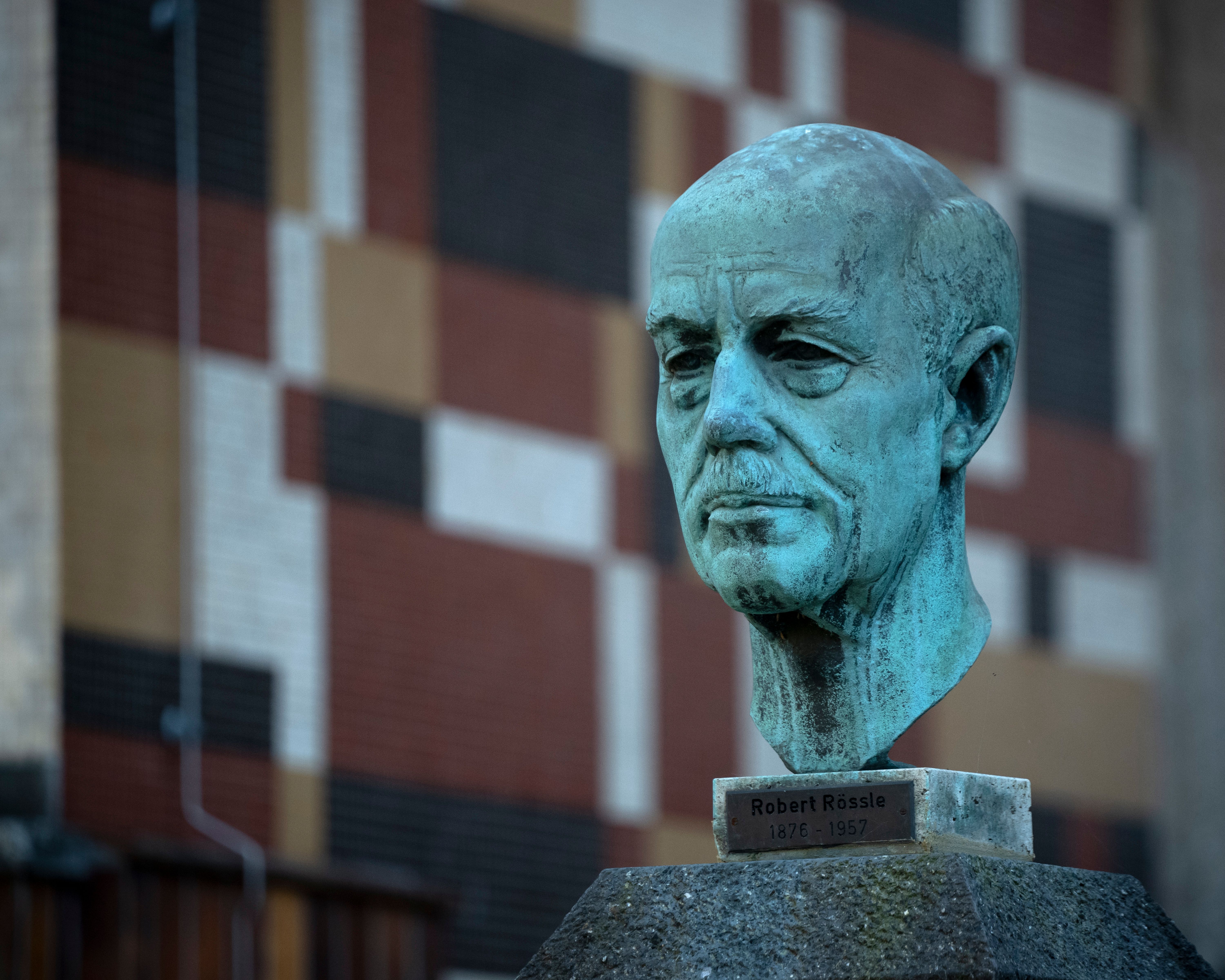 Image - Straßenumbenennung in Berlin: „Jemanden in Nazi-Nähe zu rücken, passt ins linke Profil“