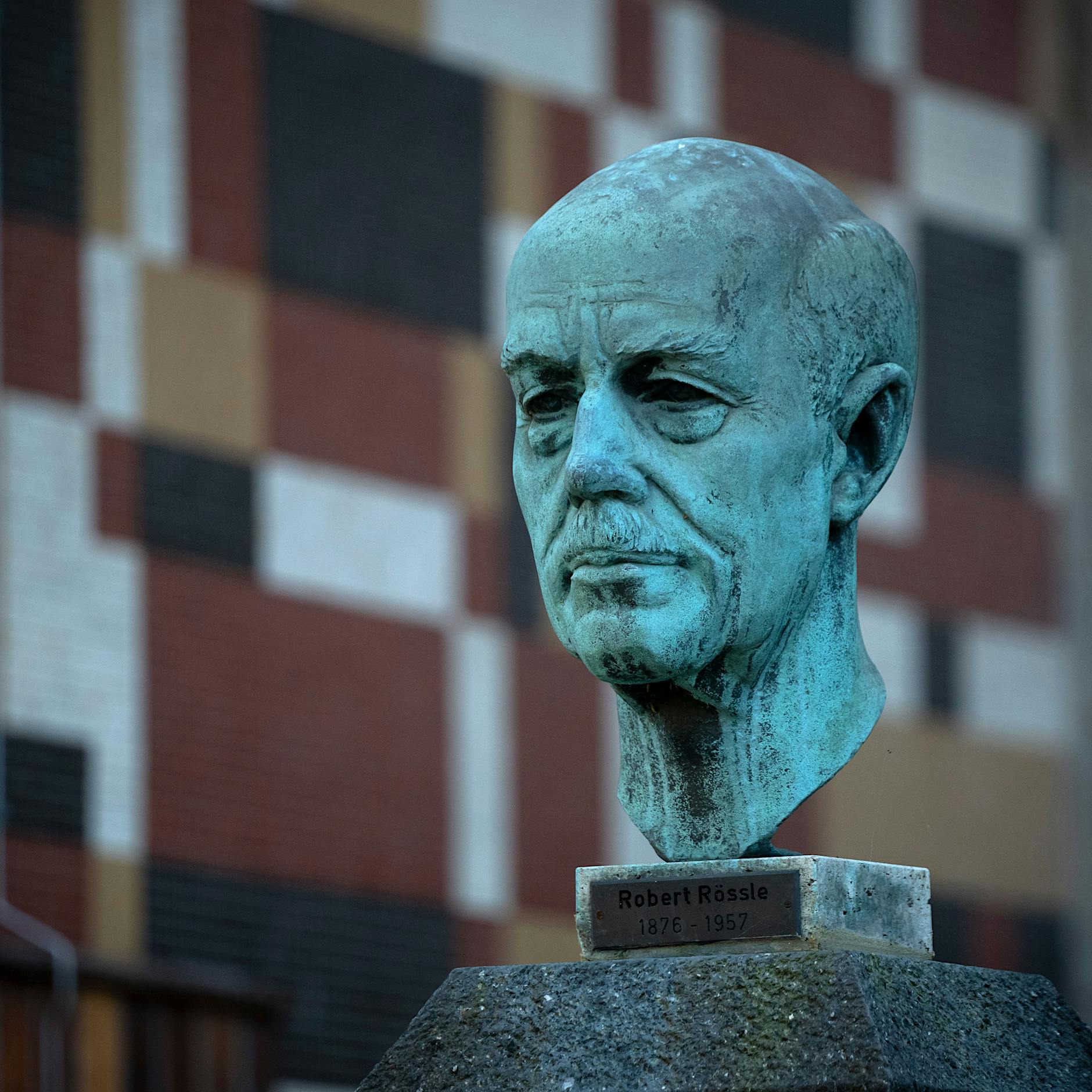 Straßenumbenennung in Berlin: „Jemanden in Nazi-Nähe zu rücken, passt ins linke Profil“