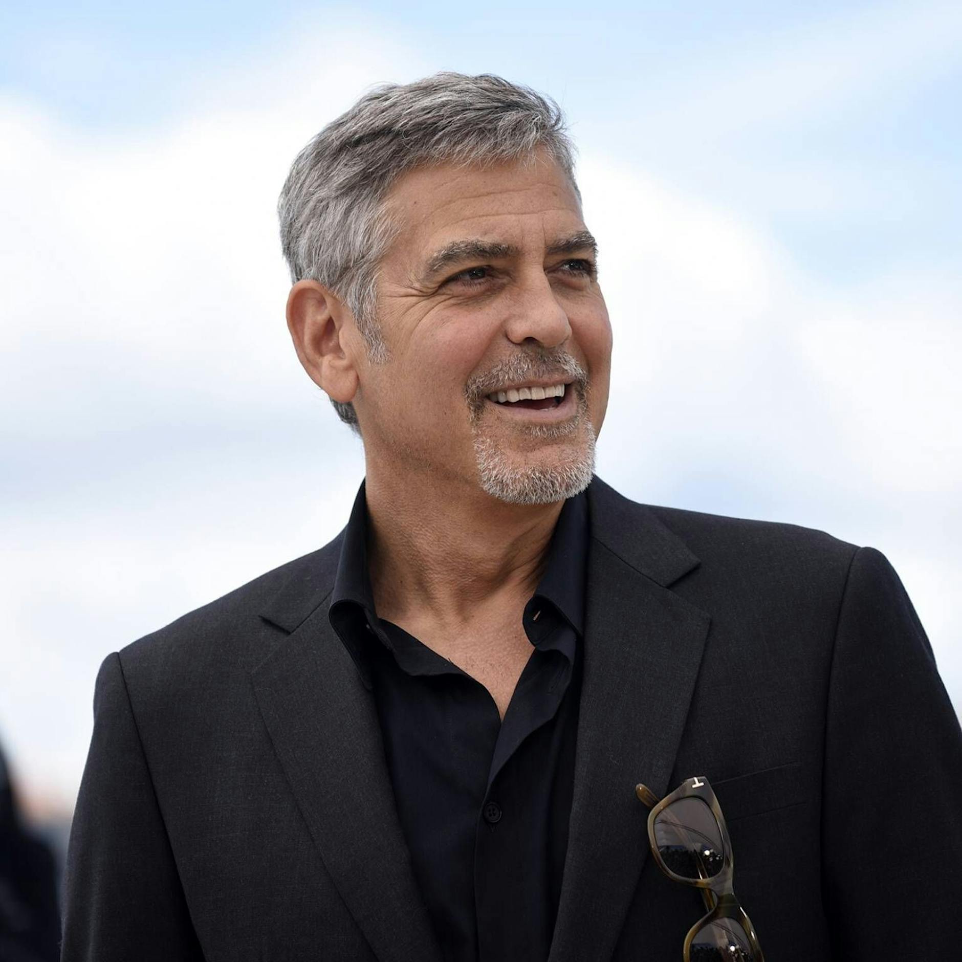 Hollywood-Hilfe: George Clooney will Derby County vor der Insolvenz retten
