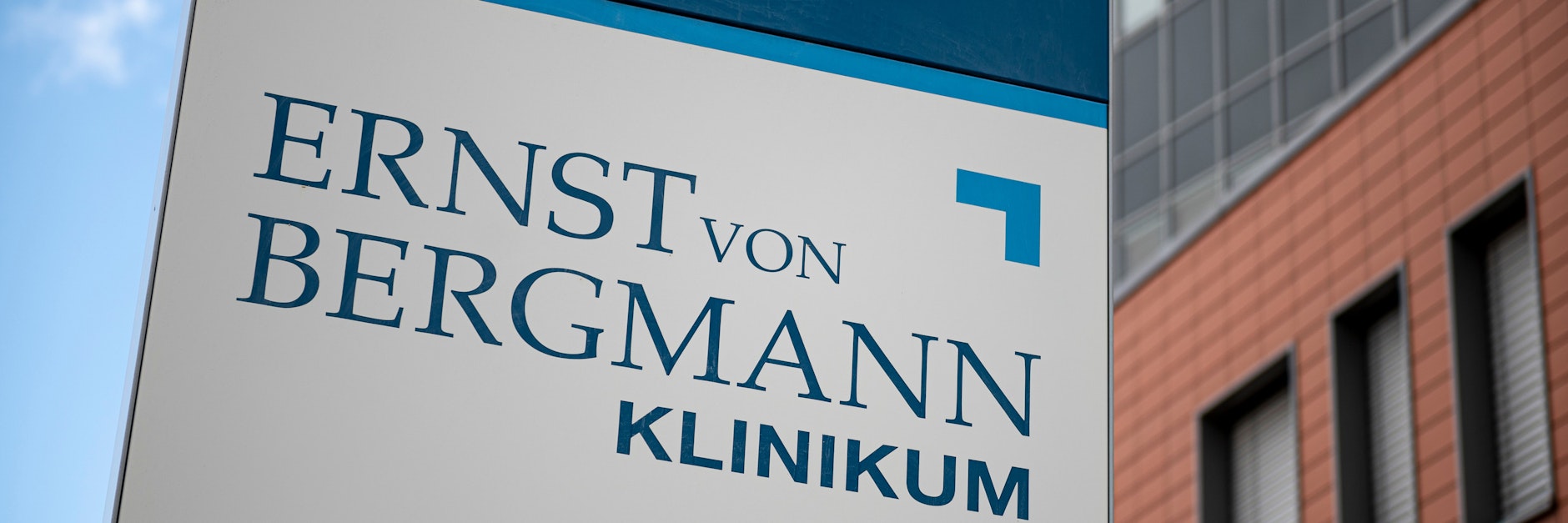 Im Potsdamer Bergmann-Klinikum gibt es wieder einen Corona-Ausbruch.
