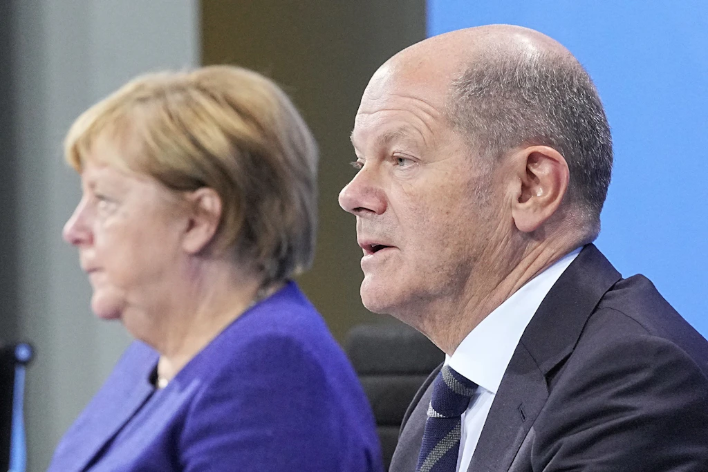 Nächster Corona-Gipfel bereits für Dienstag angekündigt