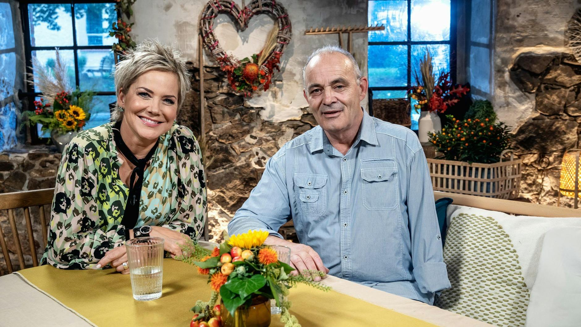 Hat über Umwege dank „Bauer sucht Frau“ seine große Liebe gefunden: Olaf.