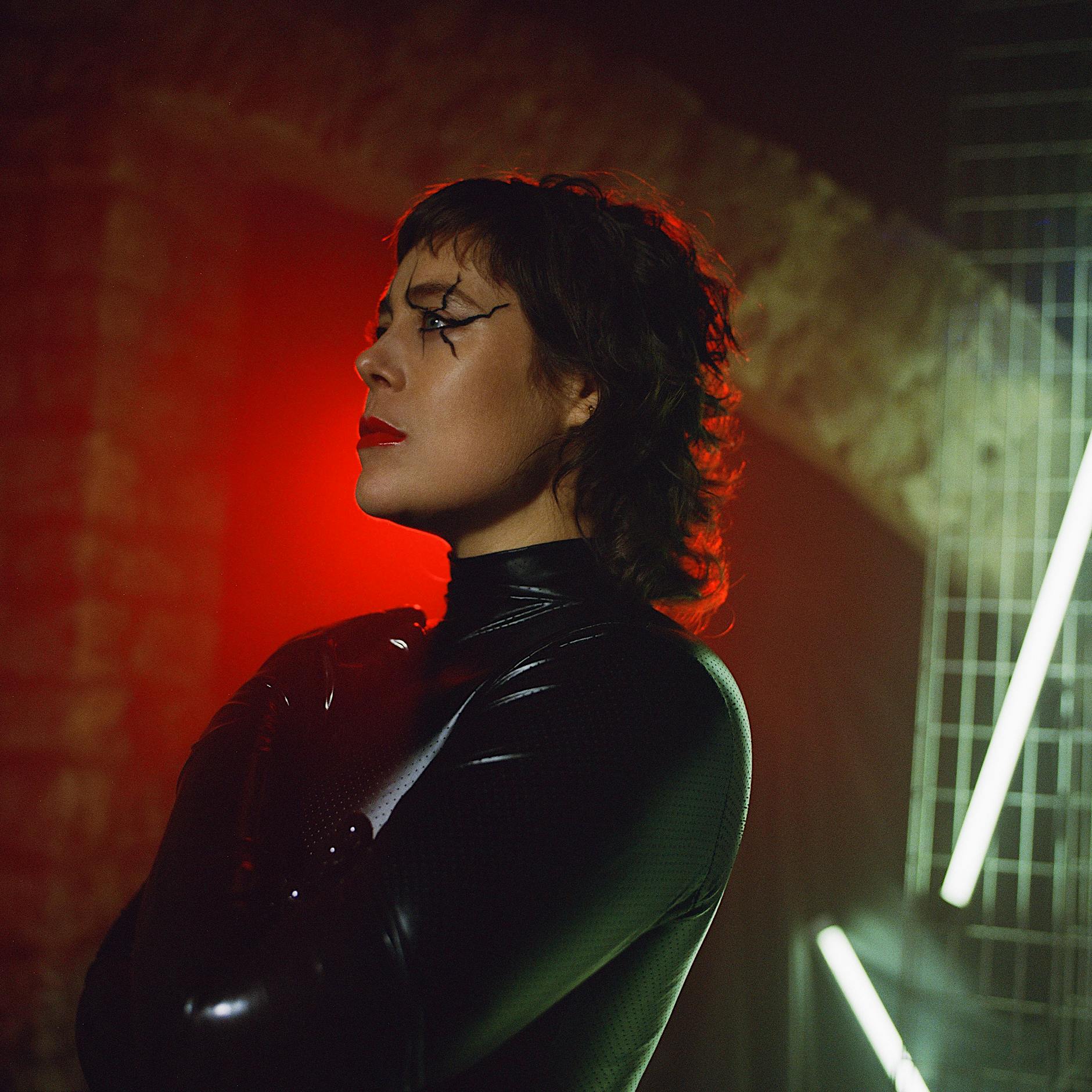 10 questions about fashion for Louisahhh