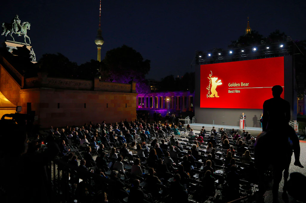 Riesen-Film-Veranstaltung abgesagt! Fällt auch die nächste Februar-Berlinale der Pandemie zum Opfer?