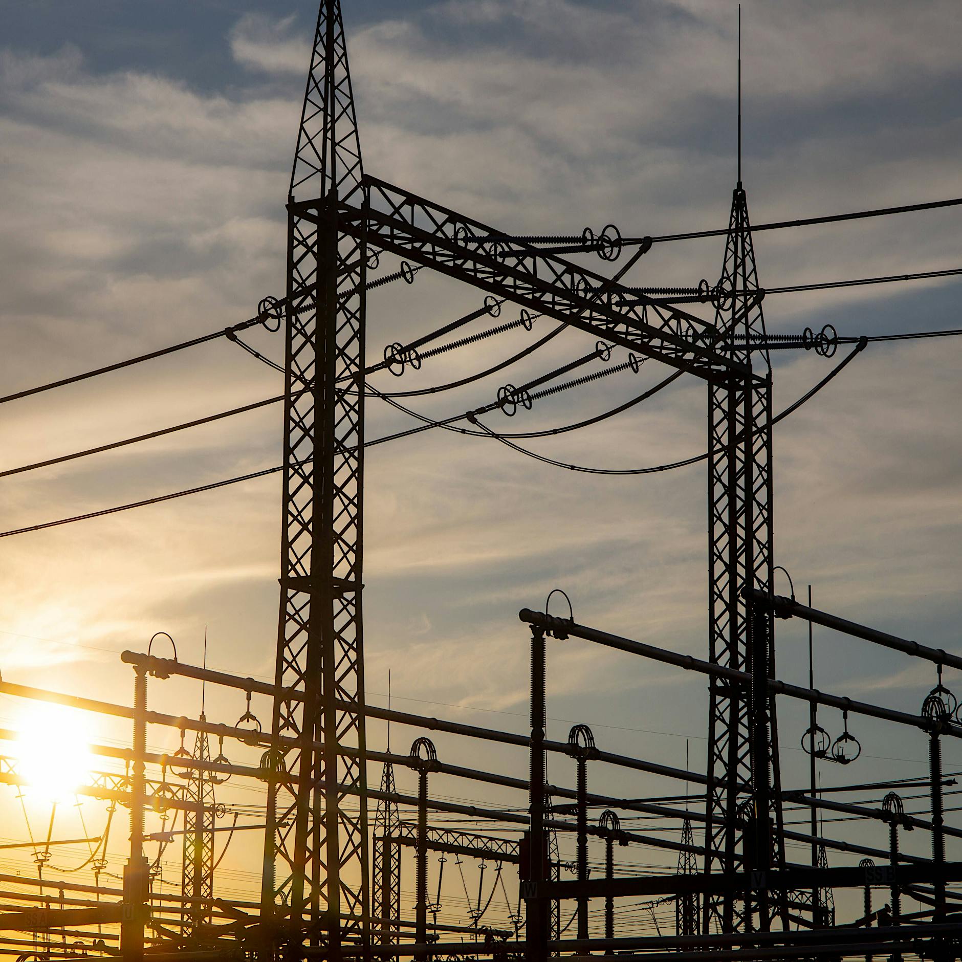 Stromausfall in Berlin: Experten kritisieren Sorglosigkeit