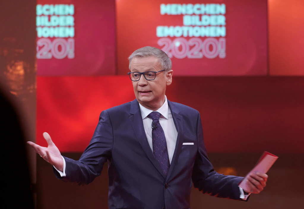 Günther Jauch hört mit dem RTL-Jahresrückblick auf