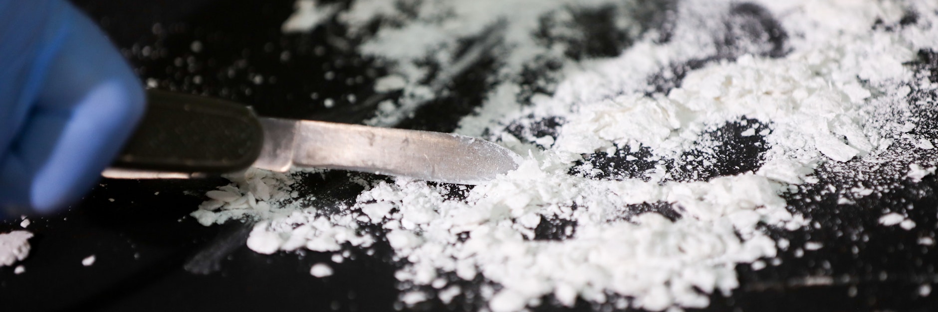 Der Schneemann hat weniger Koks im Sack: Drogenhändlerbande mit Zentrum in Berlin hochgenommen.