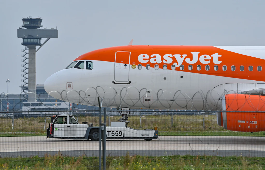 Easyjet-Deutschlandchef Erler: Der Flughafen BER ist besser als Tegel