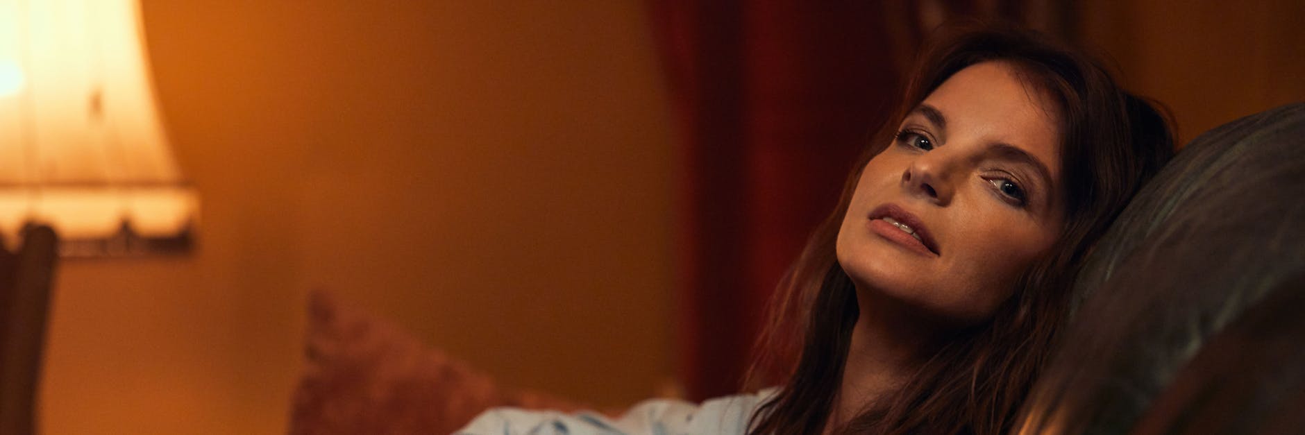 Yvonne Catterfeld ärgert sich über Schubladendenken.