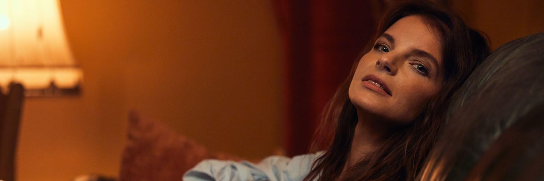 Die deutsche Sängerin Yvonne Catterfeld