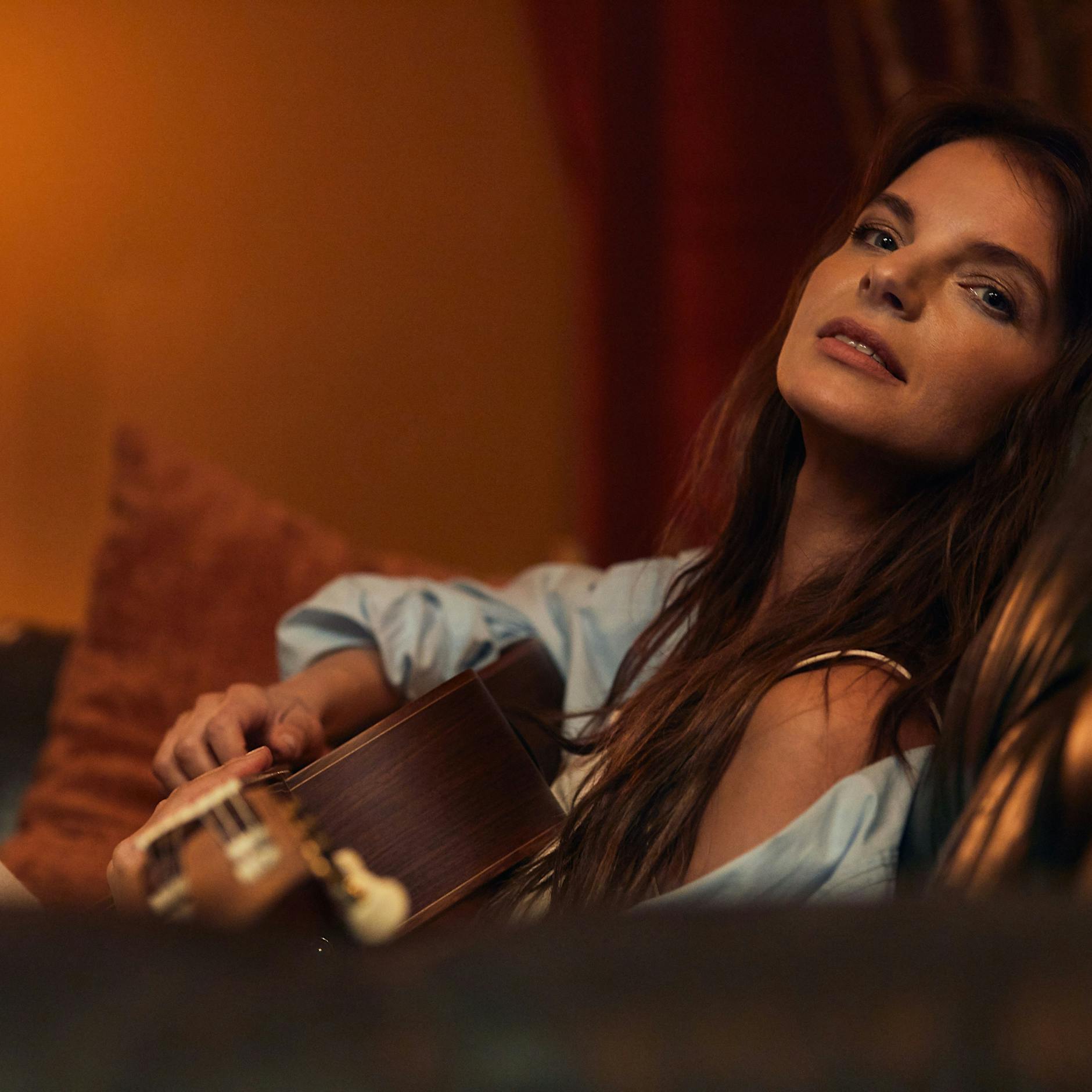 Yvonne Catterfeld stinksauer über Schubladendenken: „Es ist einfach scheißegal, was man gemacht hat!“