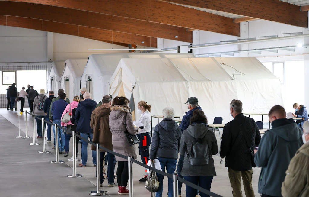 Deutsche Impfwende: Warum die Impfpflicht jetzt kommen muss