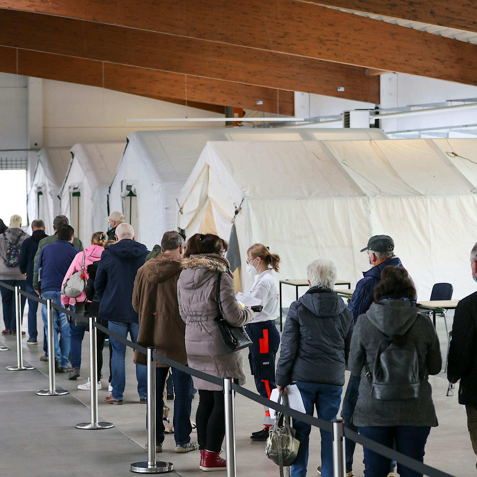 Deutsche Impfwende: Warum die Impfpflicht jetzt kommen muss
