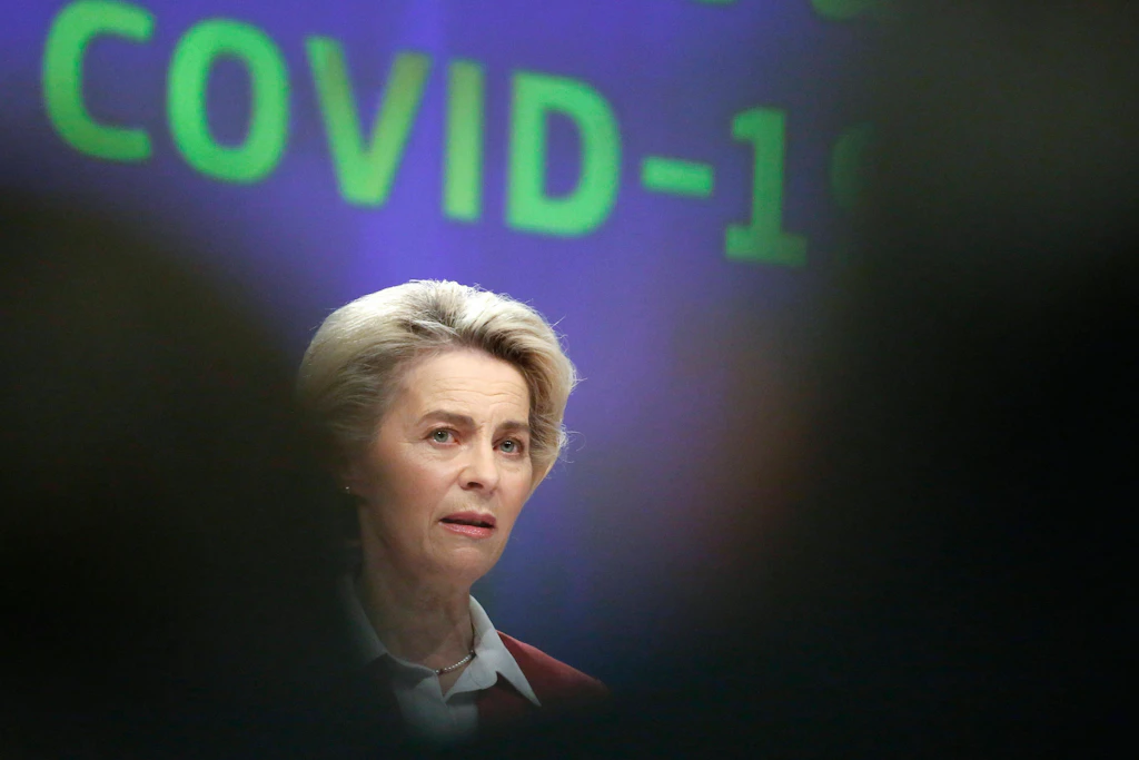 Impfpflicht soll in der ganzen EU kommen