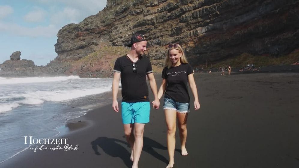 Schon in den Flitterwochen nach der „Hochzeit auf den ersten Blick“ lief bei Selina und Michael nicht alles rund. Wie wird der Alltag wohl laufen?