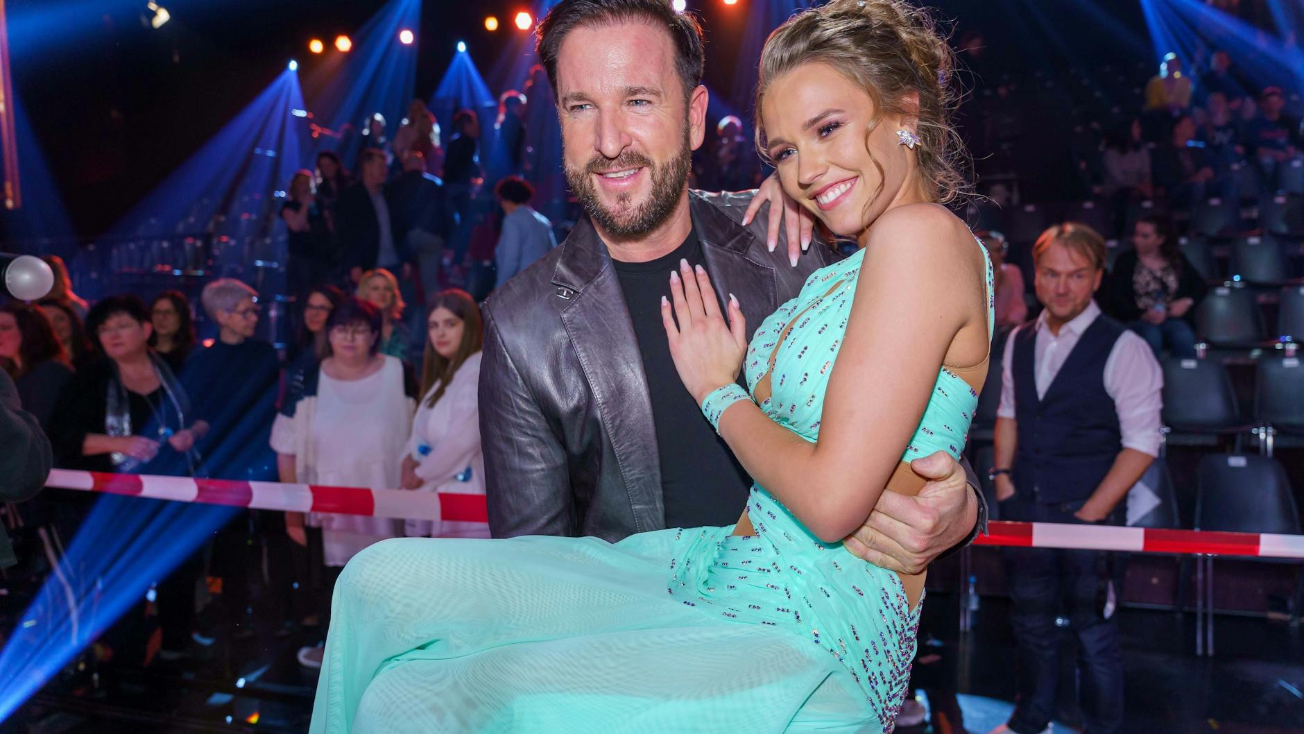 Michael Wendler und Laura Müller sind seit einigen Jahren ein Paar.