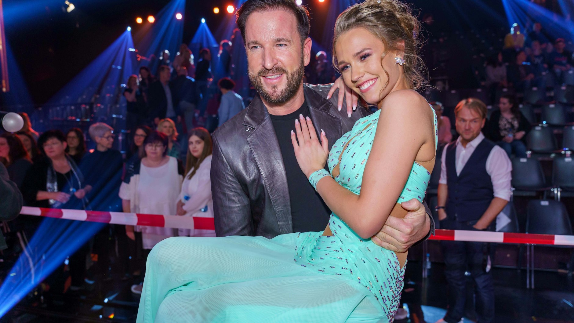 Michael Wendler und Laura Müller sind seit einigen Jahren ein Paar.