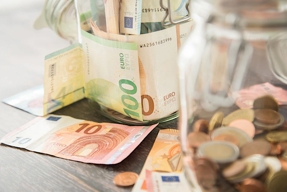 Die Zahl der Bundesbürger mit mittlerem Einkommen schrumpft.