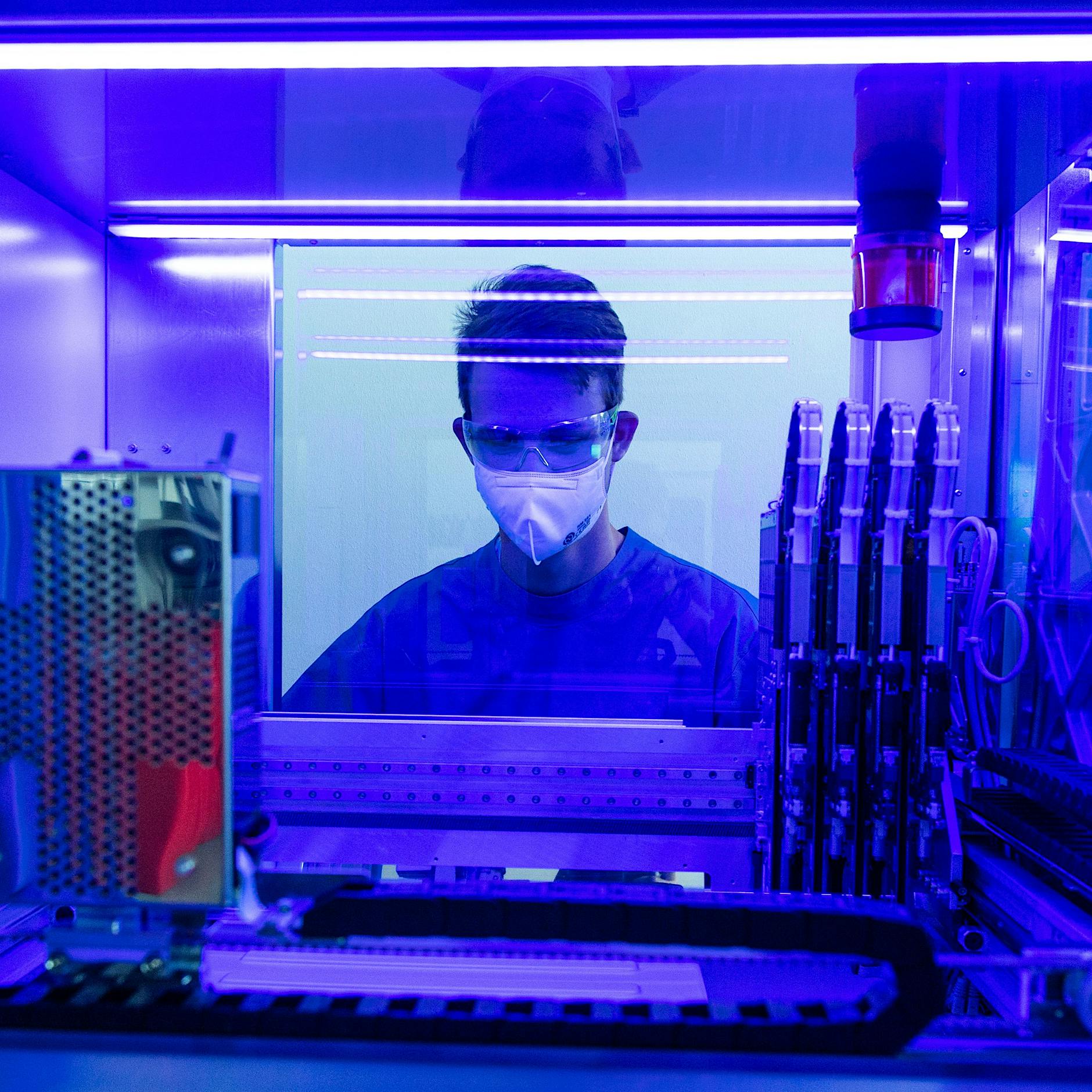 Experte zu Omikron: Geimpft und genesen bildet den besten Schutz