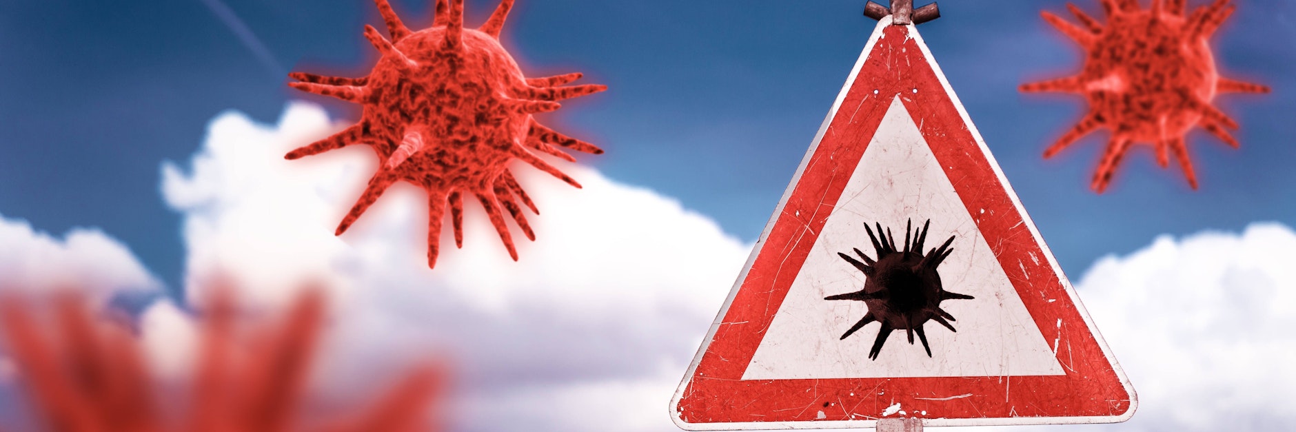 Die als besorgniserregend eingestufte Corona-Variante Omikron wurde auch in Deutschland bereits mehrfach nachgewiesen.