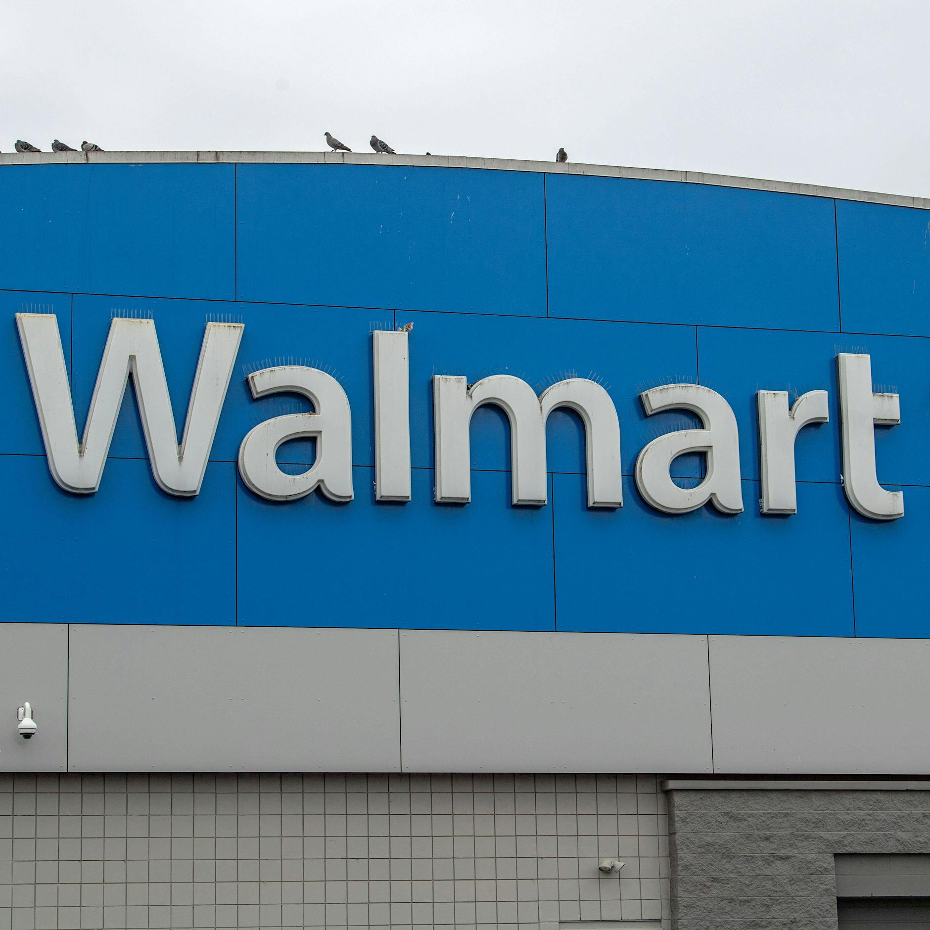 Amputation und Rufschädigung: Walmart muss zwei Frauen 12,1 Millionen US-Dollar Schadensersatz zahlen